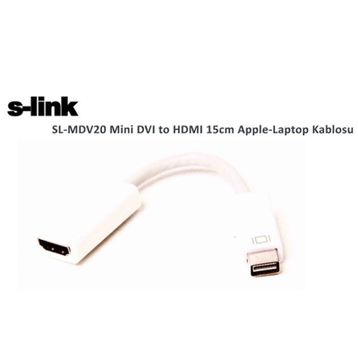 S-Link SL-MDV20 DVI Dönüştürücü