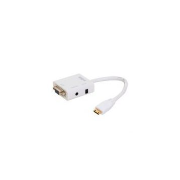 S-Link SL-MHVS15 Çevirici Kablo