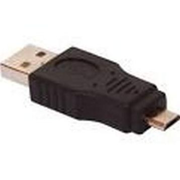 S-Link SL-MU5 Mikro Usb M to Usb M Konnektör