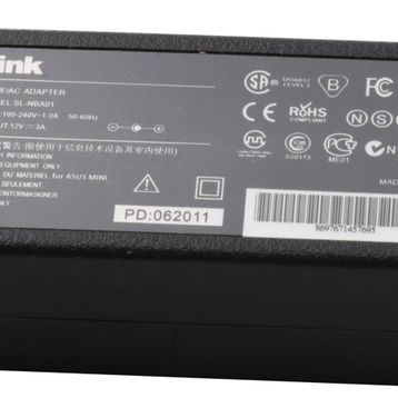 S-Link SL-NBA01 Notebook Sarj Adaptörü