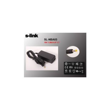 S-Link SL-NBA03 Notebook Adaptör