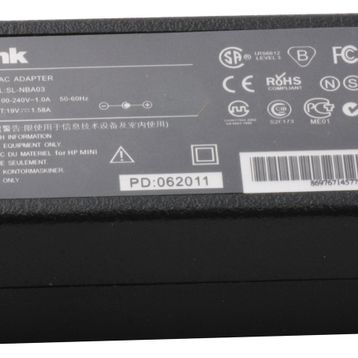 S-Link SL-NBA03 Notebook Adaptör