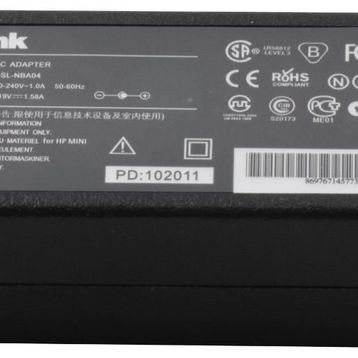 S-Link SL-NBA04 Notebook Adaptör