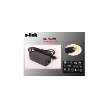 S-Link SL-NBA04 Notebook Adaptör