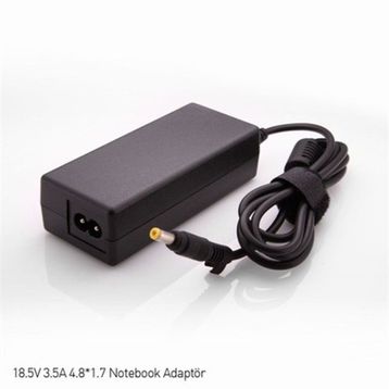 S-Link SL-NBA10 18.5V 3.5A Notebook Şarj Adaptörü