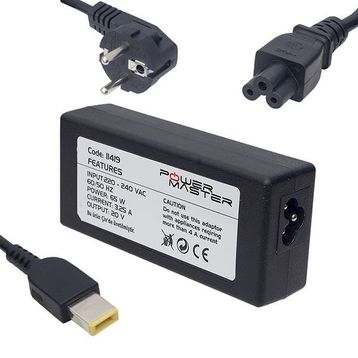 S-Link SL-NBA14 3.25 Amper 65 Watt Notebook Adaptör