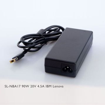 S-Link SL-NBA17 Notebook Adaptör