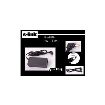 S-Link SL-NBA20 Notebook Adaptör