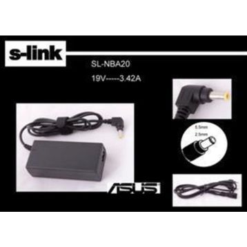 S-Link SL-NBA20 Notebook Adaptör