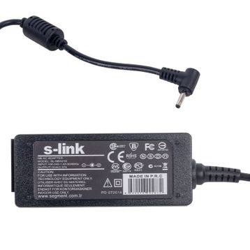 S-Link SL-NBA210 Ultrabook Adaptörü