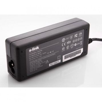 S-Link SL-NBA25 Notebook Adaptör