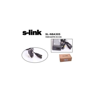 S-Link SL-NBA305 Notebook Adaptörü