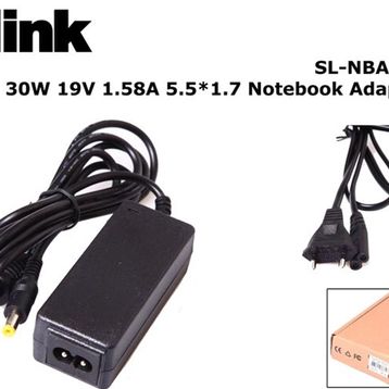 S-Link SL-NBA310 Notebook Adaptör