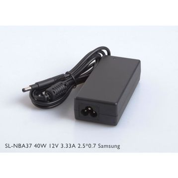 S-Link SL-NBA37 40W 12V 3.33A Notebook Adaptör