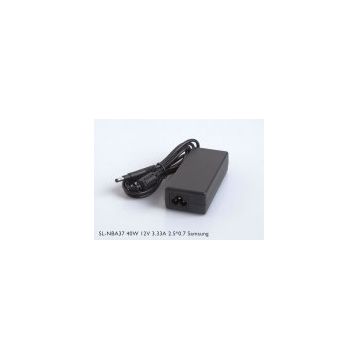 S-Link SL-NBA37 40W 12V 3.33A Notebook Adaptör