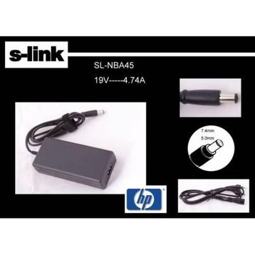 S-Link SL-NBA40 Notebook Sarj Adaptörü