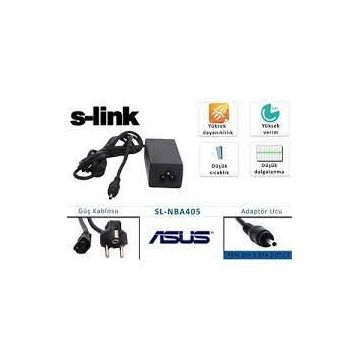 S-Link SL-NBA425 Notebook Adaptör