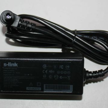 S-Link SL-NBA430 Notebook Adaptör