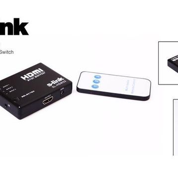 S-Link SL-NBA435 40W 19V 2.1A Notebook Adaptör