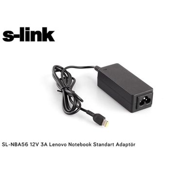S-Link SL-NBA56 Notebook Adaptör