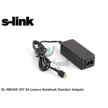 S-Link SL-NBA56 Notebook Adaptör