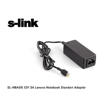 S-Link SL-NBA56 Notebook Adaptör