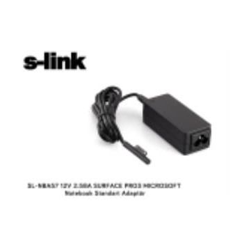 S-Link SL-NBA57 Notebook Adaptör