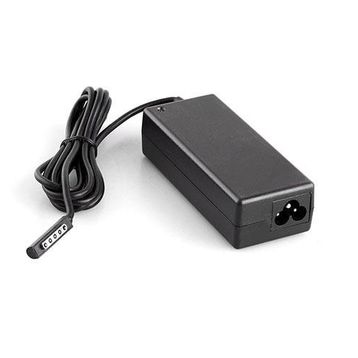 S-Link SL-NBA58 12 V 3.6 A Surface Pro 1 Pro 2 Microsoft Standart Notebook Adaptör