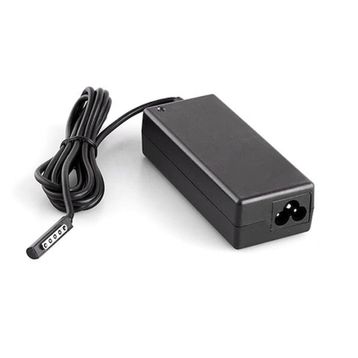 S-Link SL-NBA58 12 V 3.6 A Surface Pro 1 Pro 2 Microsoft Standart Notebook Adaptör