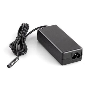 S-Link SL-NBA58 12 V 3.6 A Surface Pro 1 Pro 2 Microsoft Standart Notebook Adaptör