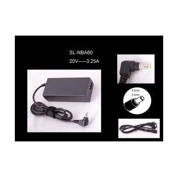 S-Link SL-NBA60 Notebook Adaptör