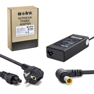 S-Link SL-NBA70 Notebook Adaptör
