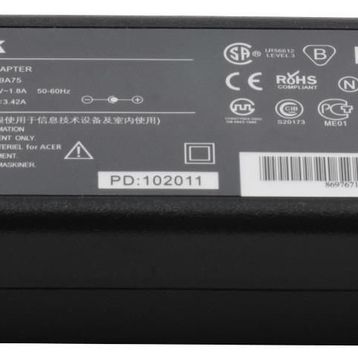S-Link SL-NBA75 Notebook Adaptör