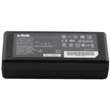 S-Link SL-NBA75 Notebook Adaptör