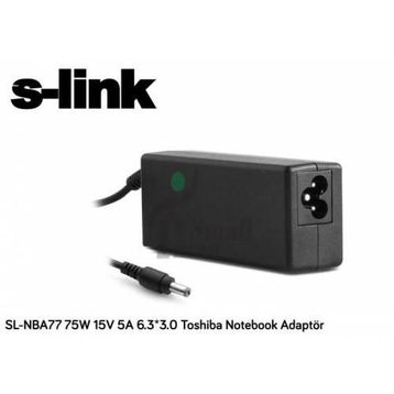 S-Link SL-NBA77 Notebook Adaptörü