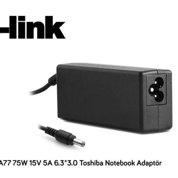 S-Link SL-NBA77 Notebook Adaptörü