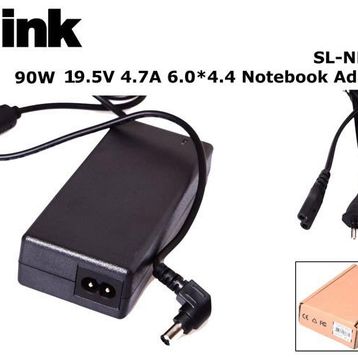 S-Link SL-NBA82 Notebook Adaptör