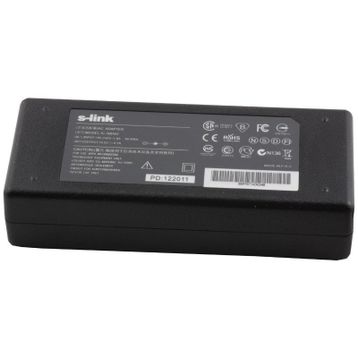 S-Link SL-NBA82 Notebook Adaptör