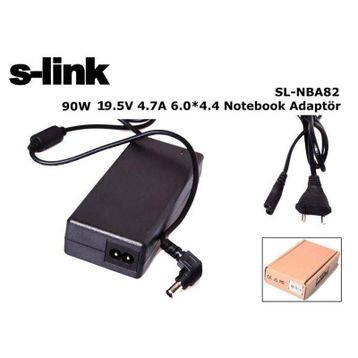 S-Link SL-NBA82 Notebook Adaptör