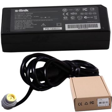 S-Link SL-NBA86 Notebook Adaptör