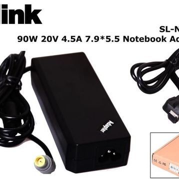 S-Link SL-NBA86 Notebook Adaptör