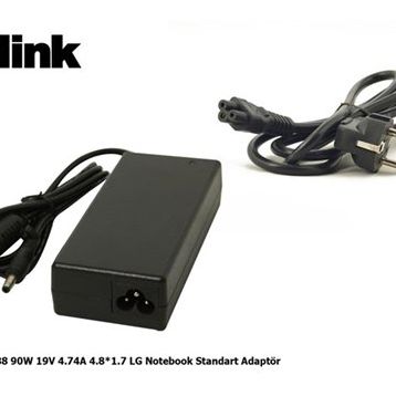 S-Link SL-NBA88 Notebook Adaptör