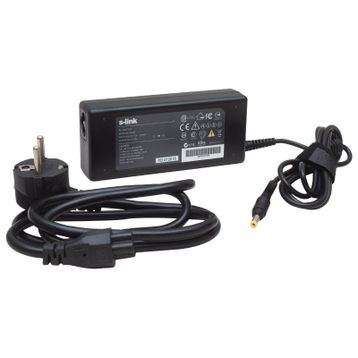 S-Link SL-NBA88 Notebook Adaptör