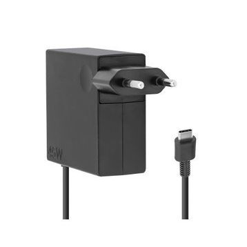 S-Link SL-NBAC64 45 W 20V-2.25A 12 V 3A 5 V 2A Type-C Lenovo Notebook Standart Adaptör