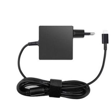 S-Link SL-NBAC64 45 W 20V-2.25A 12 V 3A 5 V 2A Type-C Lenovo Notebook Standart Adaptör