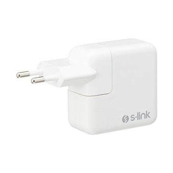 S-Link SL-NBAC68 Netbook Standart Adaptör