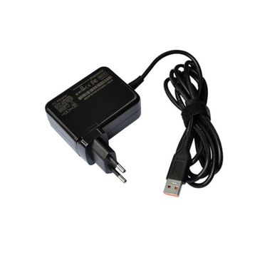 S-Link SL-NBAC79 20V 3.25A Yoga 4 USB Type Lenovo Notebook Adaptörü