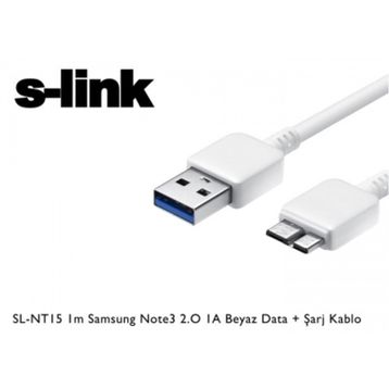 S-Link SL-NT15 Data Kablosu
