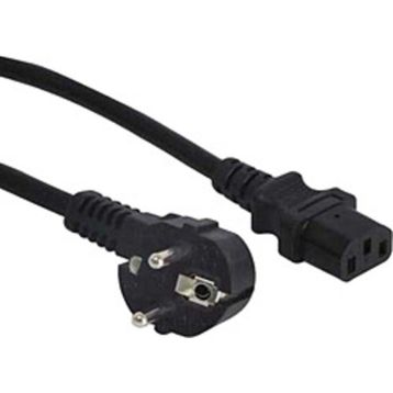S-Link SL-P255 Güç Kablosu