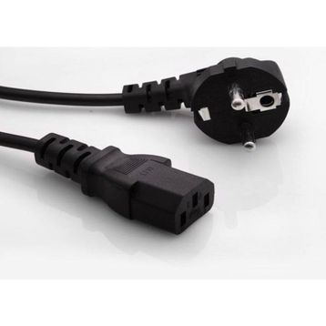 S-Link SL-P255 Güç Kablosu